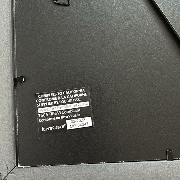 Kieragrace 8x10 Frame - Picture 3 of 6